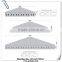 OFF% ISO 9001 exhibition party tent hard sided, Guangzhou GuangAo tent MST-05