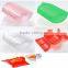Large Compartment Eco Silicone Collapsible Lunch Box