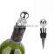 Dongguan modern silicone items wine vacuum stopper metal wine stopper