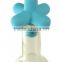 Dongguan bar tool silicone items glass bottle kitchen wine silicone stopper