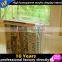 HD transparent acrylic creative bookshelf