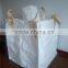 PP spout bottom option (discharge) polypropylene flexible dry bulk bag