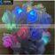 Hot Selling White Color Led Rose Flower String Light