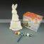 UNPAINTED EASTER CERAMICS