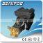 High pressure electric misting fog machine