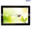 32" Wall Mount Android advertising player