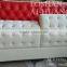 adjustable headboard modern luxury comfortable leather bed T001                        
                                                Quality Choice