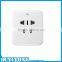 WiFi power smart socket switch 2.4GHZ for xiaomi brand