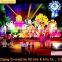 Festive and party decoration supplies for celebration- light float