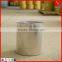 Transparent PET rigid sheet for blister packaging