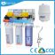 highly recommed 6 stages water filter with spare parts