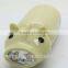 Pig Shape Rechargeable Handshake Led Flashlight