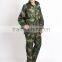 camouflage military raincoat for custom in jacket and pants durable oxford poncho for military