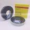 High voltage self-fusing insulating tape
