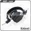 High quality Metal Fashion Wireless Bluetooth headphone with microphone