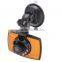 720P VGA 2.4 inch LCD Screen Display Car DVR Recorder