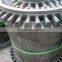 Excellent quality s shape sidewall conveyor belt made in china