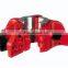 Low price!! API Spec 7k DDZH Hydraulic Elevators for oilfield drilling from China supplier