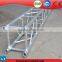 Aluminum Stage Truss For Out Concert Event