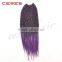  express synthetic senegalese twist hair extension for black women