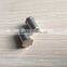 matel cnc machining aluminium passivated