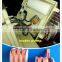 china supplying small terminal block wago cable connectors in large stock