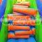 giant inflatable obstacle course