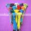 Hot color plastic Self-Locking nylon wire cable ties