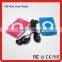 FM Radio, Radio FM, Mini FM Auto Scan Radio with Earphone