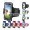 High Quality Waterproof PU Armband Phone Case Cell