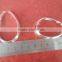 Fashion Silver Color Metal Ear Loop Clip For Jewelry
