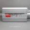 ISO9001 led driver single output waterpoof power supply 24v 200w
