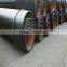 ASTM A572 GR.50 welded steel pipe