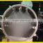 Steam Heating Canned Food Retort Machine