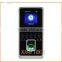Hot saling Fingerprint control system and attendance machine