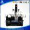Repairing machine of mobile and motherboard DH-5860 with HD touch screen 3 heater zone hot air