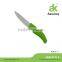 Wholesales zirconia ceramic knife kitchen knife set non-slip handle
