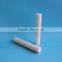 Hot sale main product Plastic empty roll-on tube