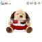 Factory Driect Sale Excellent Quality Best Price Soft Santa Buddies