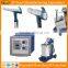 manual powder coating gun for powder coating line