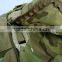Tactical Molle Patrol Rifle Gear Backpack multicam