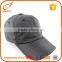 wholesale promotion 5 Panel trucker caps custom blank mesh trucker hats