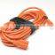 reuseable ties and straps easy to bundle cargo