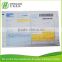 (PHOTO)FREE SAMPLE, 241x140mm,6-ply,barcode,express bill,air waybill,consignment note