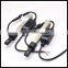 New Design H3 LED headlight c ree MZ chips fog lamp Auto led headlight H3 for all vehicles H3 LED headlight 40W 5000LM