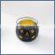 Creative Ceramic Candle Holder for Halloween Decoration