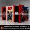 5D Cinema Box With Beautiful Light Decrocation And Special Design