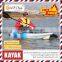 Single Fishing Kayak New Design