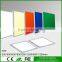 Simple style super thin dimmable 600x1200 led panel light