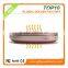 2016 new style charge 5200MAH hand warmer power bank